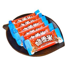 脆香米巧克力散装系列200g/袋