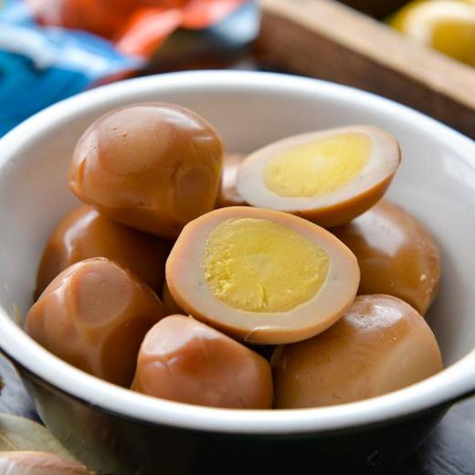 润成鹌鹑蛋散装系列250g/份 商品图2