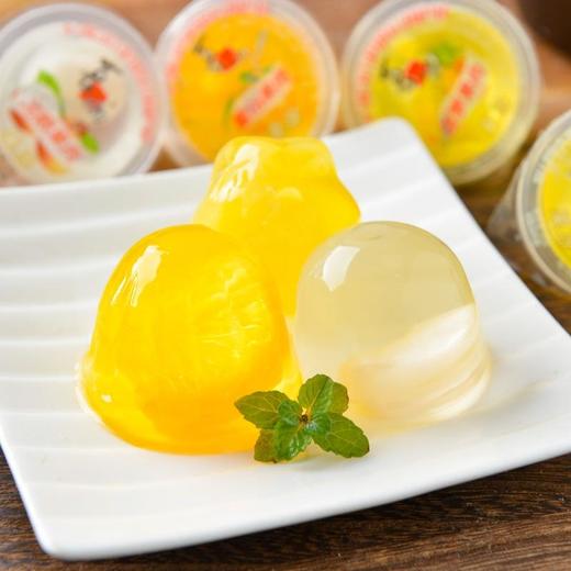 喜之郎果肉小果冻散装系列250g 商品图3