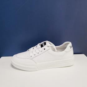 豪行女士休闲板鞋29101262