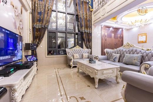 衡阳慢姑娘鹏鹤苑别墅轰趴馆 商品图1