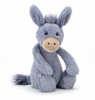Jellycat 害羞小毛驴 中号29cm 商品图0