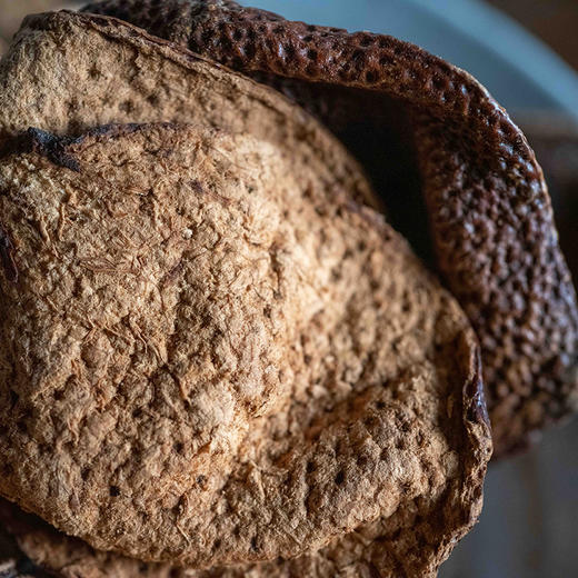 新会陈皮 | 天马十六年老陈皮， 多年陈放窖藏，樟香醇厚 商品图3