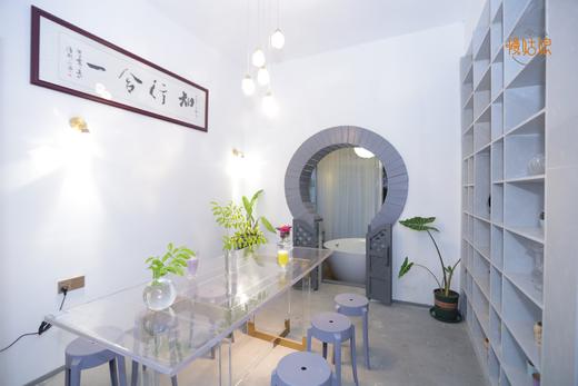 广州清远慢姑娘归家花园度假别墅 商品图11