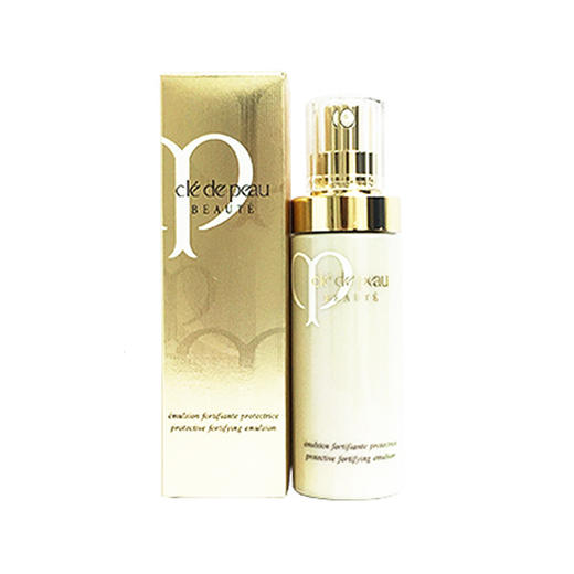 【日版】CPB/肌肤之钥 光采防护日间乳液 125ML 商品图1