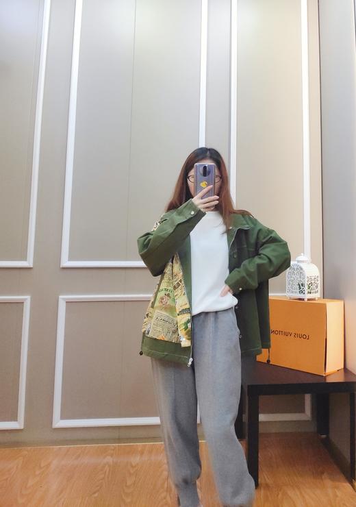 女外套950152121 商品图1