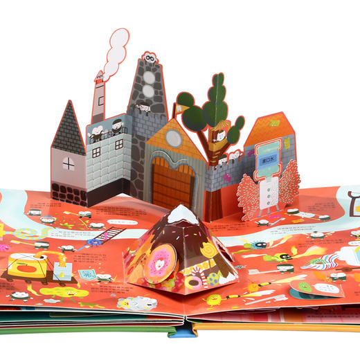 预售-乐乐趣&舒客Joys Kids儿童口腔健康礼包 商品图3