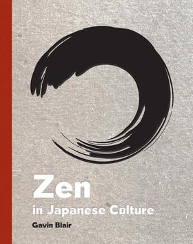 Zen in Japanese Culture,日本文化中的禅：艺术、设计和生活的视觉之旅   其他艺术
