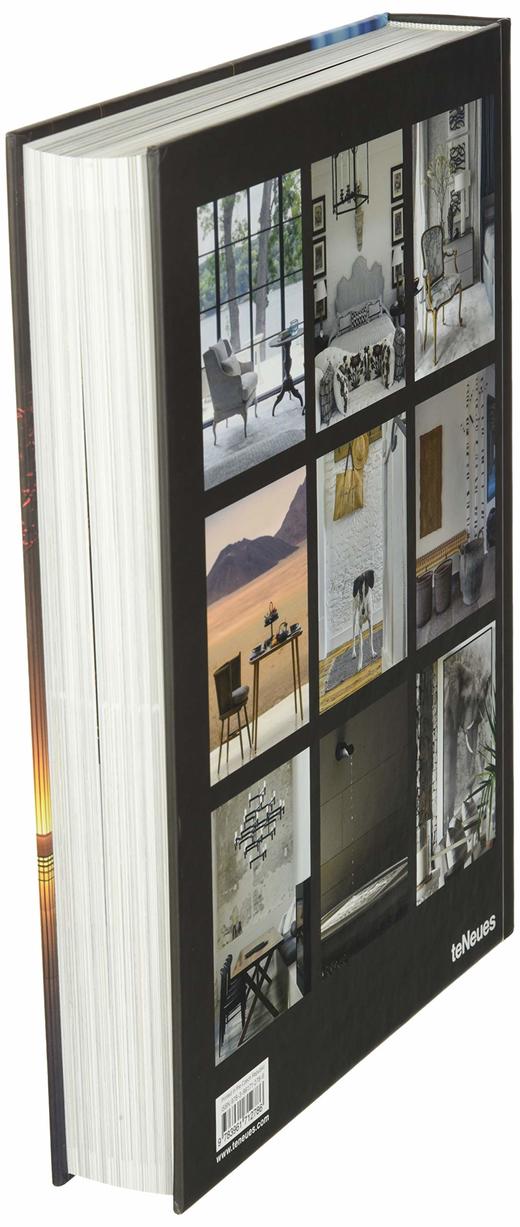 Andrew Martin Interior Design Review 安德鲁·马丁室内设计评论, 建筑 商品图2