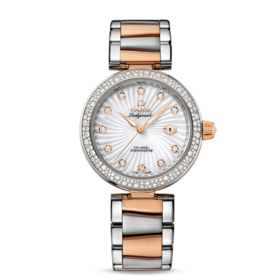 欧米茄 Omega 碟飞系列 425.25.34.20.55.001 腕表