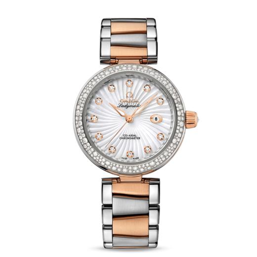 欧米茄 Omega 碟飞系列 425.25.34.20.55.001 腕表 商品图0