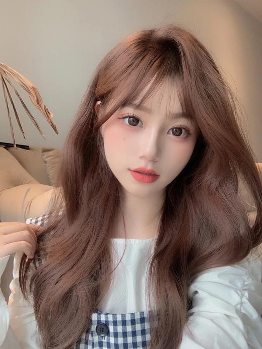 大直径丨Cindy Choco·Winni丨可可布朗巧14.5mm（年抛/2片装） 商品图3