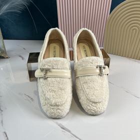 IUIU休闲深口女鞋