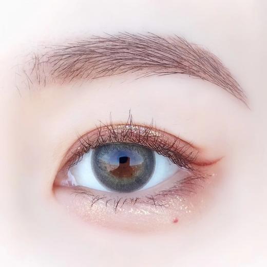 大直径丨Leah Gray·Winni丨绿水鬼14.5mm（年抛/2片装） 商品图6