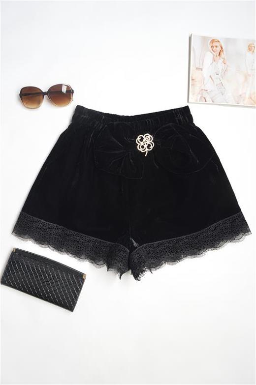 积度衣SK1CPC_短裤_ZK 商品图0