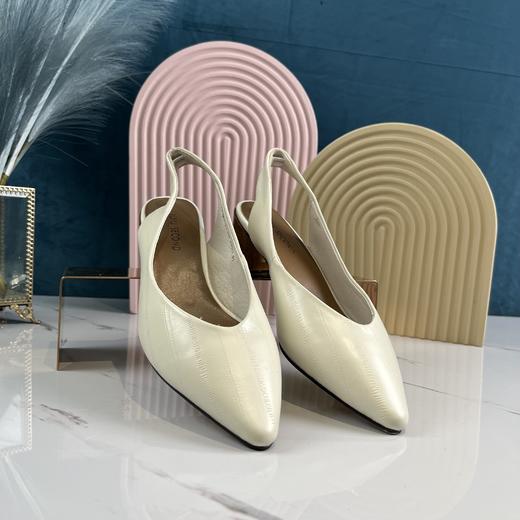 IUIU时装空口（女单小） 商品图4