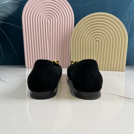 IUIU时装浅口女单鞋 商品图3