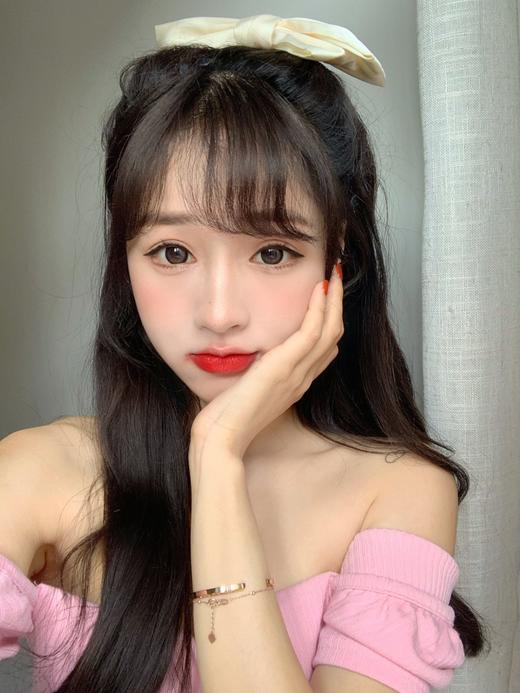 大直径推荐丨M26 Black·Milcacon丨高光黑糖玫瑰14.5mm（年抛/2片装） 商品图8