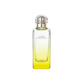 法国 Hermes/爱马仕李先生香水 30ml/50ml/100ml 版本随机发