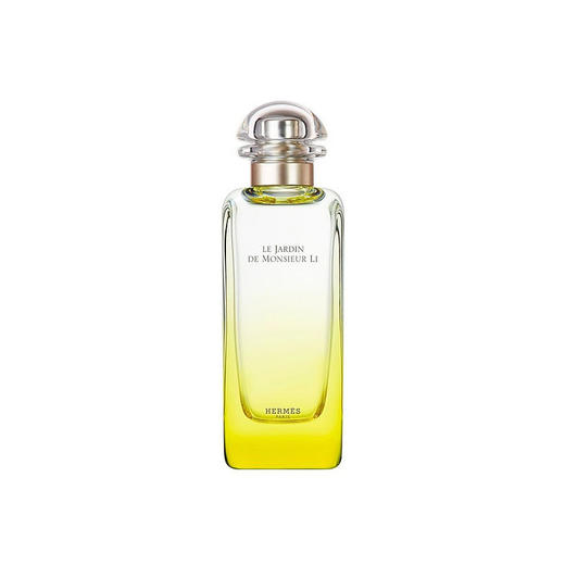 法国 Hermes/爱马仕李先生香水 30ml/50ml/100ml 版本随机发 商品图0