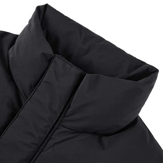 太平鸟男装 羽绒马甲男外套2021年冬新款B2AGB4273 商品图2