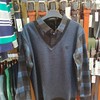 男加厚反领长袖T8206 商品缩略图0