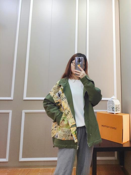 女外套950152121 商品图2