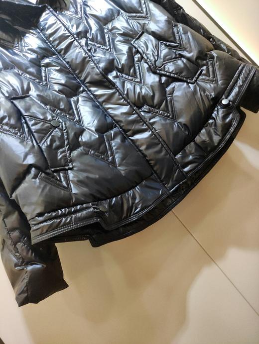女羽绒外套W8689 商品图8