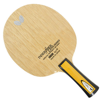 蝴蝶乒乓底板36681/23670( INN ZLC ) 商品图1