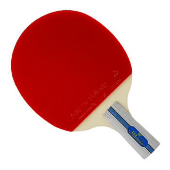 蝴蝶4系列成品乒乓拍TBC-402 商品图2