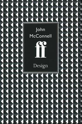 John McConnell: Design,约翰·麦康奈尔：设计,设计