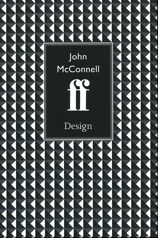 John McConnell: Design,约翰·麦康奈尔：设计,设计 商品图0