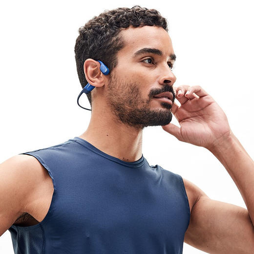 AFTERSHOKZ韶音AS800 AEROPEX 骨传导 蓝牙耳机 商品图7