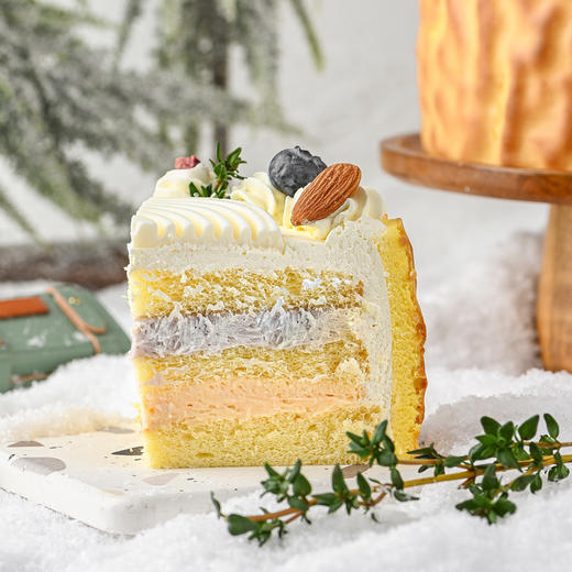 99元抢【虎皮咸蛋黄芋泥】、今晚12点结束 商品图1