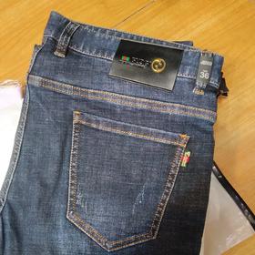 男牛仔长裤1317