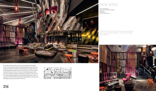 Bars  Clubs & Lounges/酒吧、俱乐部和酒廊 商品图2