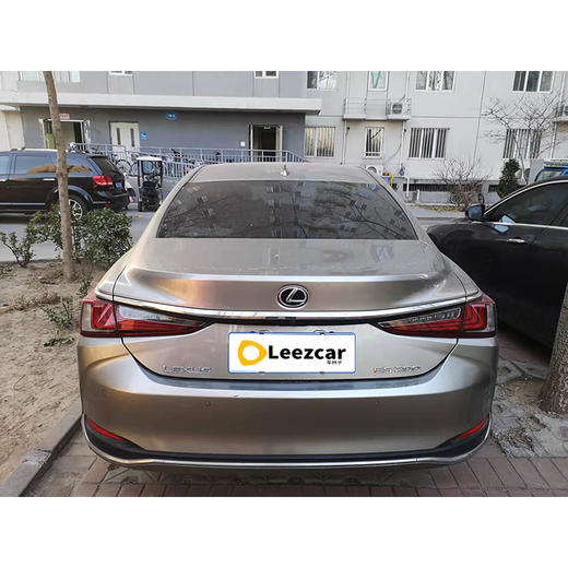 雷克萨斯 ES 200 卓越版 【长租-北京】 商品图3