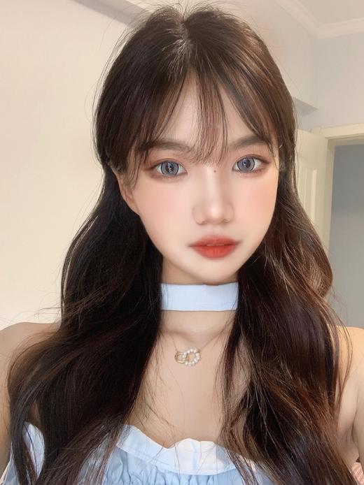 大直径混血丨M13 Gray·Milcacon丨布偶猫咪灰14.5mm（年抛/2片装） 商品图2