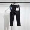 太平鸟2021冬时尚潮流紧身男士牛仔裤B2HAB4A36 商品缩略图1