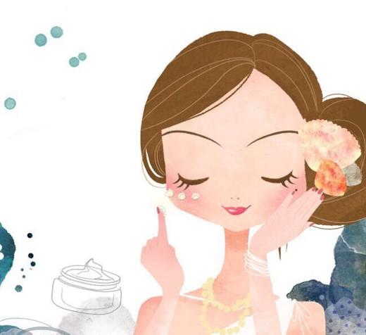 要想出水芙蓉，洗脸方式得注意 商品图0