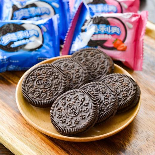 奥利奥散装饼干散装系列250g/份 商品图2
