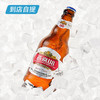 燕京U8优爽小度特酿啤酒 500ml x12瓶 商品缩略图3