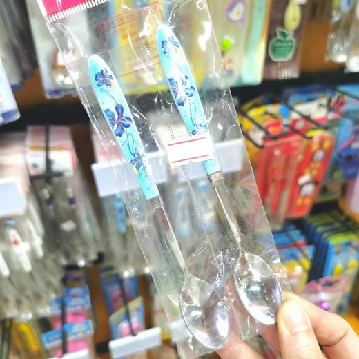 커피스푼2p 商品图2