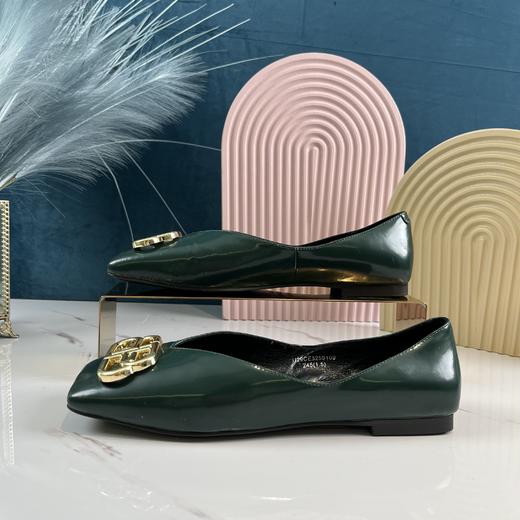 IUIU休闲浅口（女单大） 商品图1