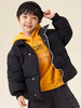PetitAvril贝甜 儿童挎包羽绒服、炫彩立领羽绒服、可脱卸围巾羽绒服、狗狗图案羽绒服（太平鸟旗下品牌） 商品缩略图4