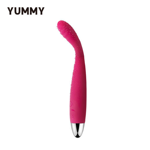 Svakom茜茜公主震动按摩器英国G点女性成人用品玩具夫妻情趣私处高潮细 商品图9