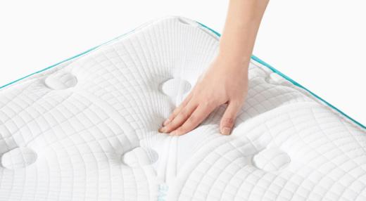 喜眠 蜜月之光床垫（4级 24CM） 商品图2