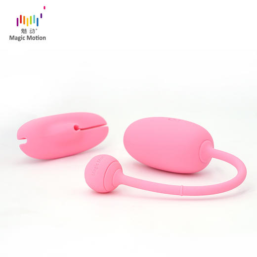 【Yummy好物】魅动初恋缩阴神器私处紧致正品阴道哑铃凯格尔球训练器盆底肌康复 商品图5