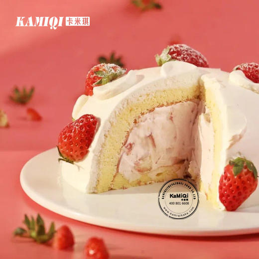 草莓炸弹 商品图1