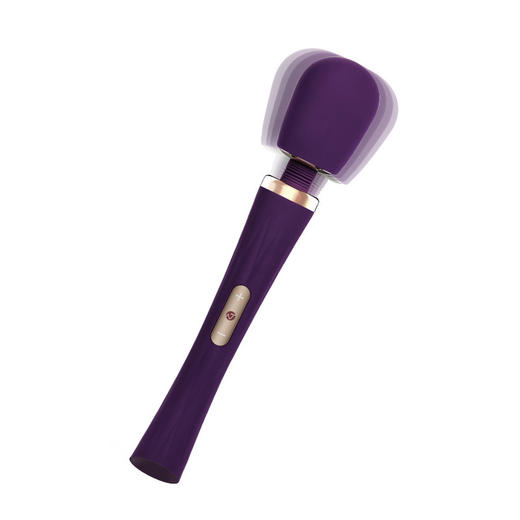 【Yummy精选】Nomi Tang魔笛女用震动棒anja av棒夫妻高潮成人情趣用具性玩具女性自安慰（赠送 Intimate earth润滑油） 商品图9